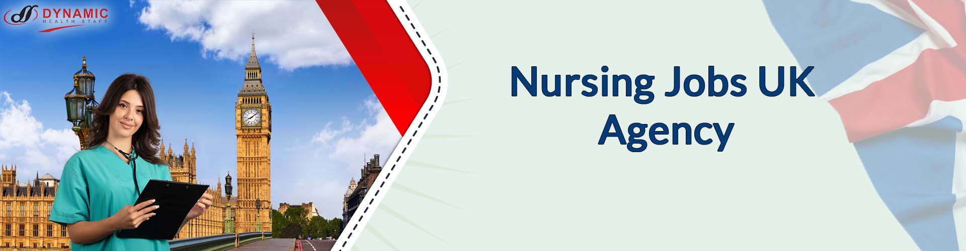 Nursing Jobs UK Agency